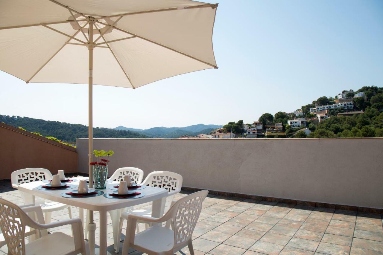 Home Family Tossa de Mar Exteriér fotografie